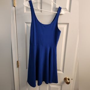 Express Dress - Size M